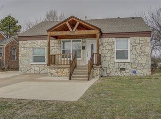 2901 NW 43rd St, Oklahoma City, OK 73112