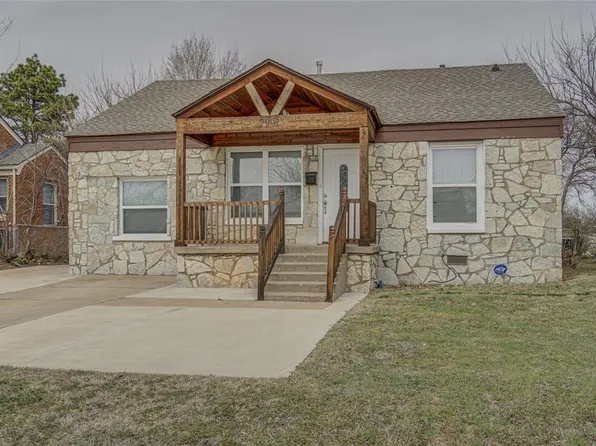 2901 NW 43rd St, Oklahoma City, OK 73112
