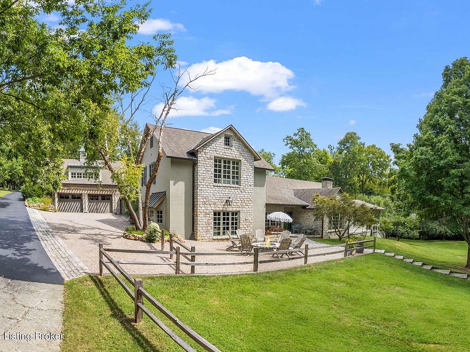 533 N Hubbards Ln, Windy Hills, KY 40207 Zillow