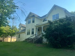 600 Busby Slough, Parrish, AL 35580