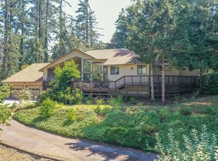37899 Shenandoah Loop, Springfield, OR 97478