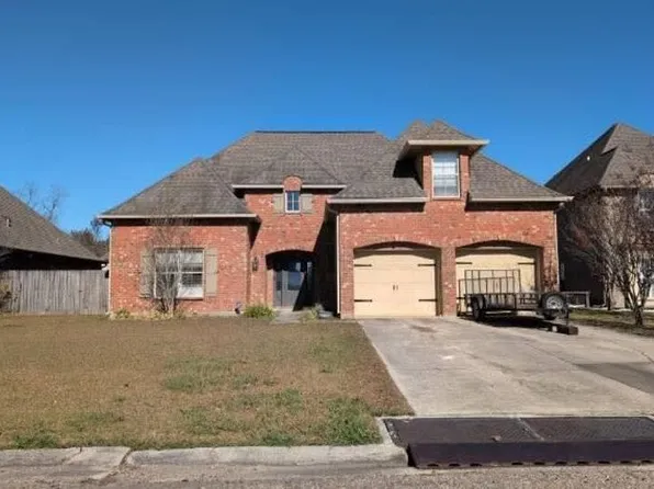 37232 Audubon Park Ave, Geismar, LA 70734