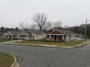331/333 Jones St, Charlotte, NC 28208