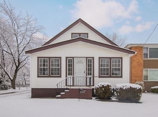 20976 Goller Ave, Euclid, OH