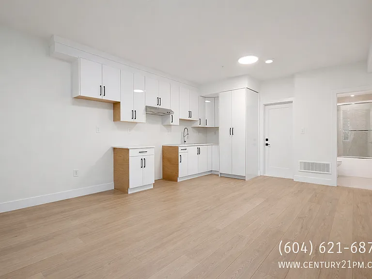 8502 Nottman St #2 — Photo 1