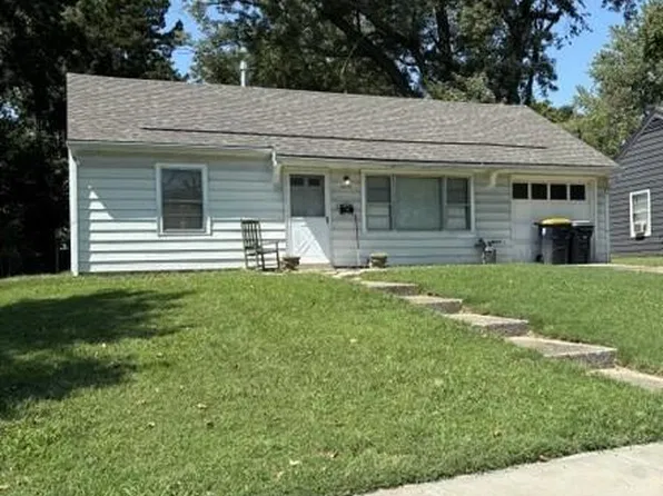 8020 Wabash Ave, Kansas City, MO 64132