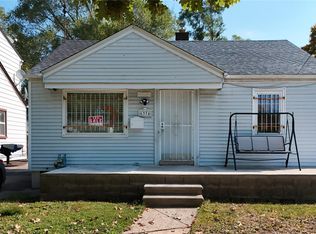 6374 Rutland St, Detroit, MI 48228