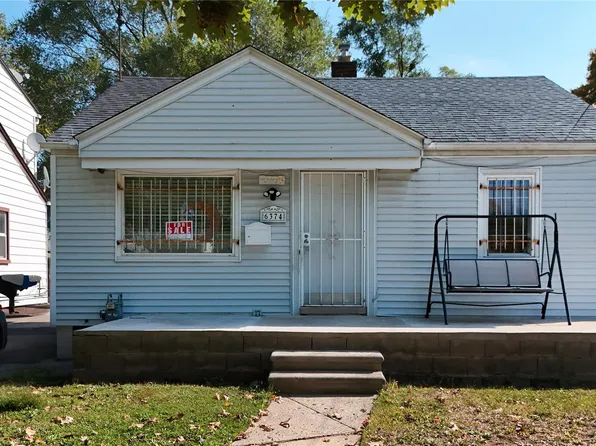 6374 Rutland St, Detroit, MI 48228