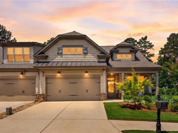 224 Misty View Dr, Canton, GA 30114