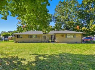7528 S New Jersey St, Indianapolis, IN