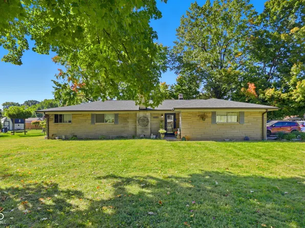 7528 S New Jersey St, Indianapolis, IN 46227