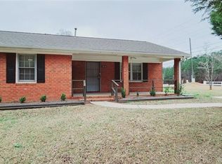 1837 Access Rd APT A, Covington, GA 30014