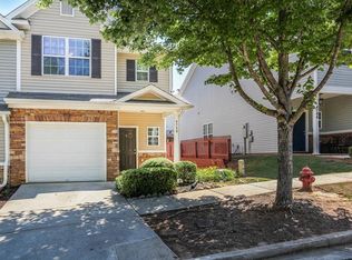 4750 Beacon Ridge Ln, Flowery Branch, GA 30542