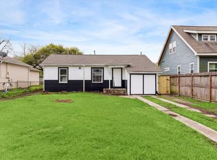 125 18th Ave N, Texas City, TX 77590