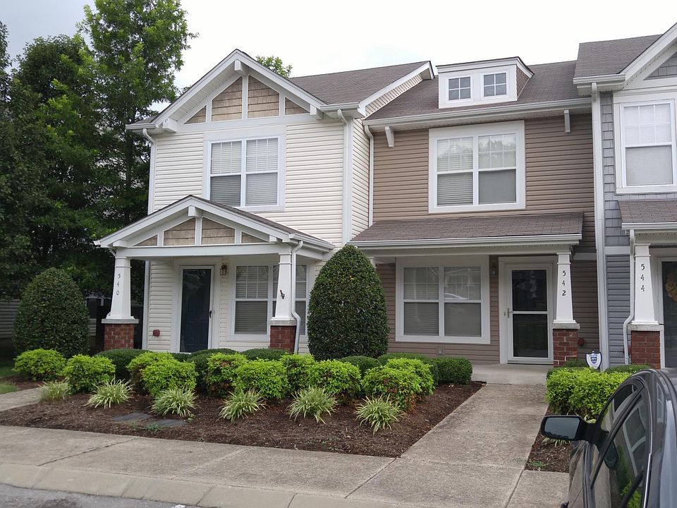 1st image of 542 Flintlock Ct