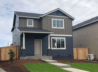 7318 N 93rd Ave, Camas, WA 98607