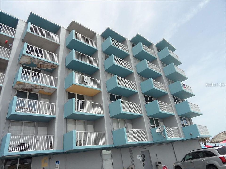 1st image of 313 S Atlantic Ave #4130