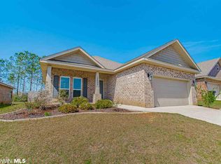 12690 Chickadee Ln, Spanish Fort, AL 36527