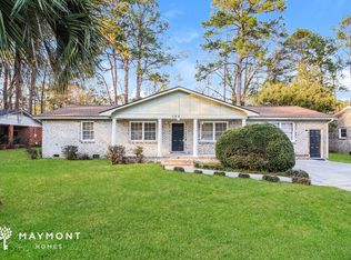 705 Old Golf Rd, Summerville, SC 29483