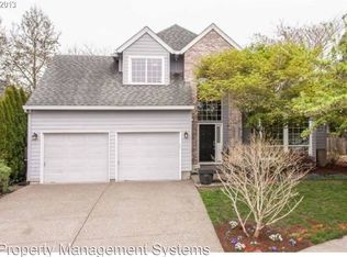 22730 SW 90th Pl, Tualatin, OR 97062