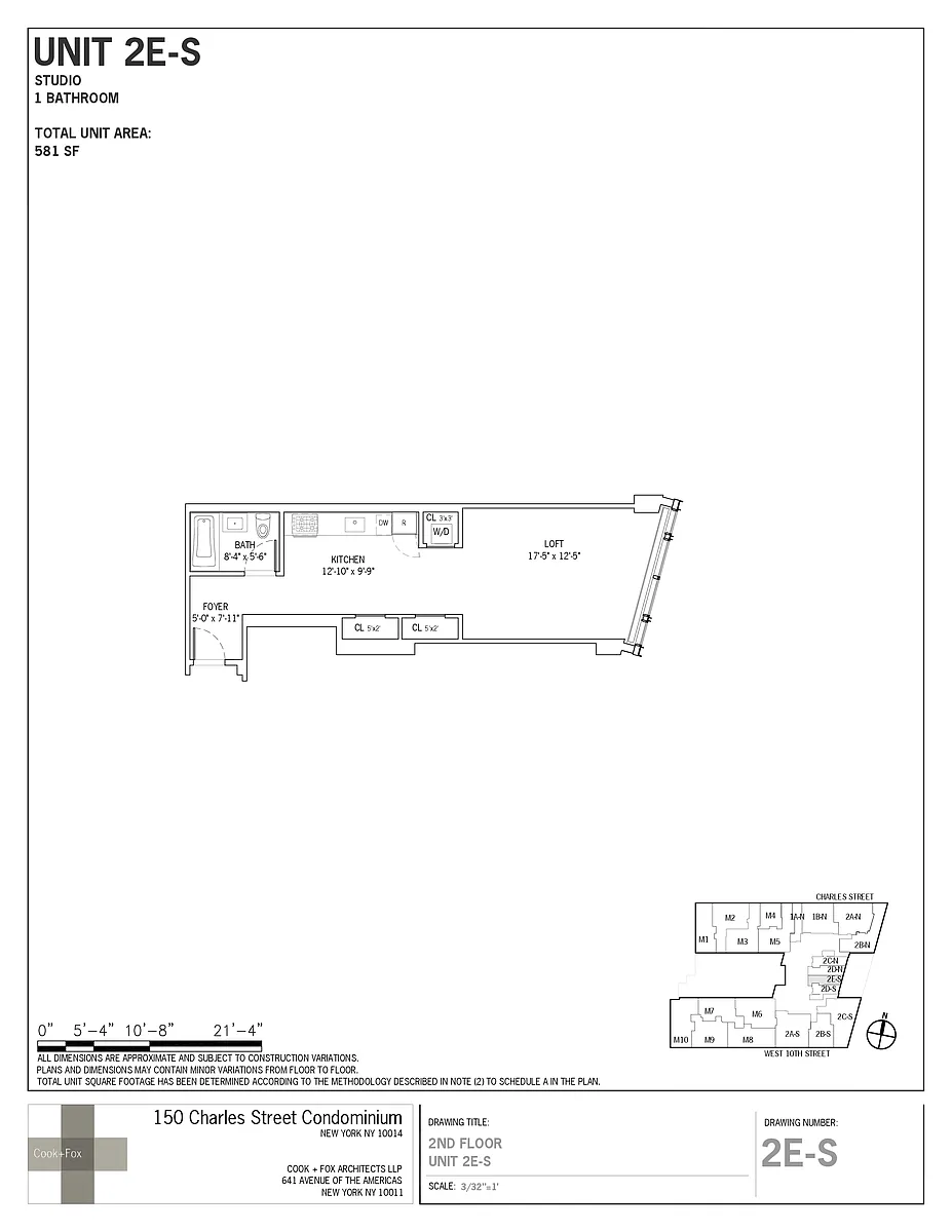Building Photo - 150 Charles St #2ES