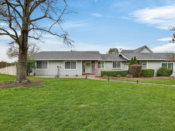 8330 Bianchi Rd, Roseville, CA 95747