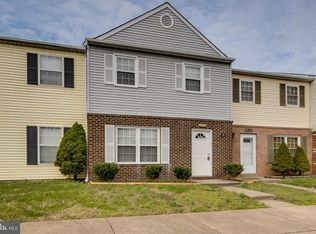 3625 Anchorage Cv, Triangle, VA 22172