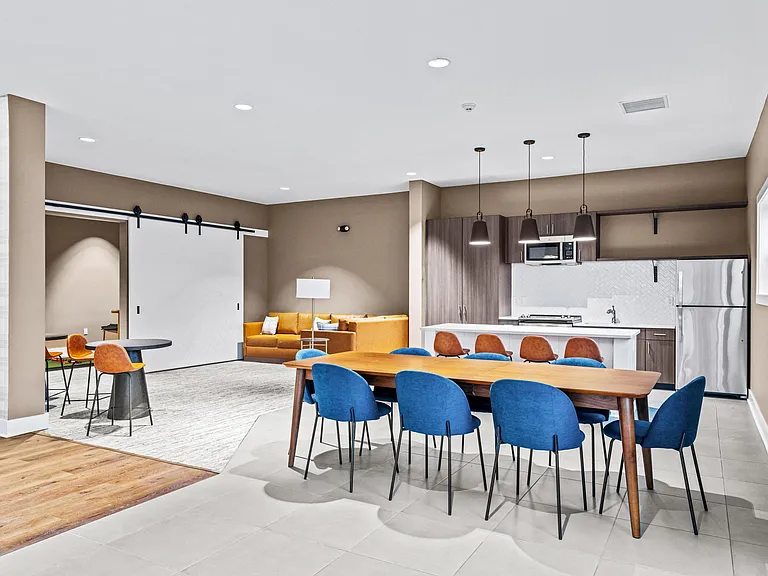 Reserve at Palmer Pointe — Photo 23