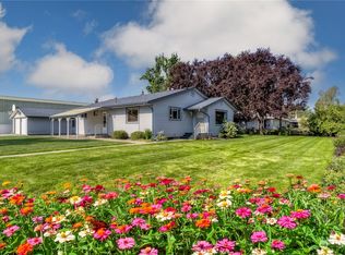 1456 Bryant Ave, Walla Walla, WA 99362