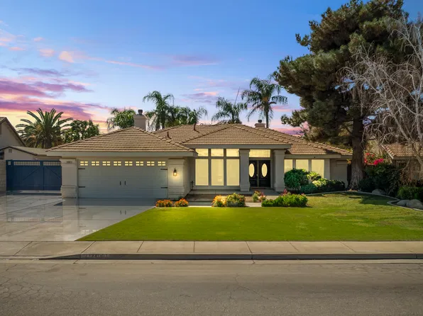 14001 Calle Rosales, Bakersfield, CA 93314
