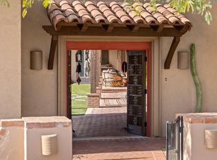 5102 N Saddle Rock Ln, Phoenix, AZ 85018