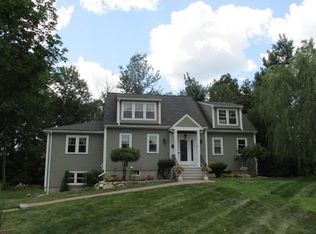 6 Arbor Cir, Shrewsbury, MA 01545