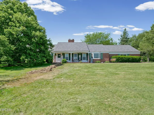 2312 Us Highway 224, Mc Comb, OH 45858