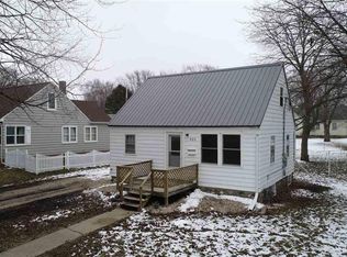 503 Terrence St, Storm Lake, IA 50588