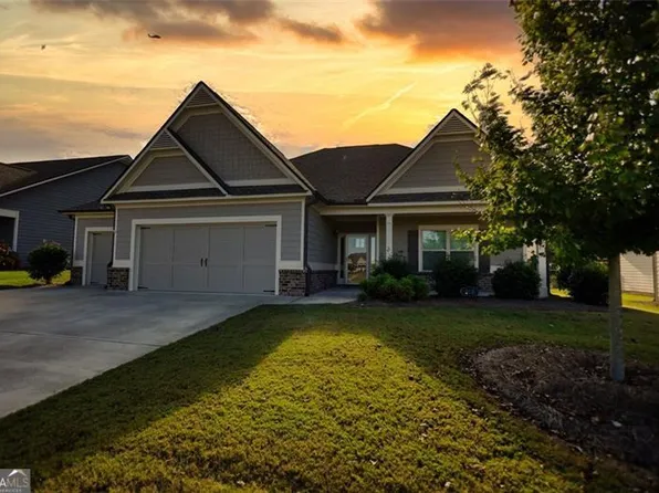 278 Club Dr, Monroe, GA 30655