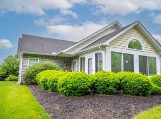 3396 Ravine Pl, Maineville, OH 45039