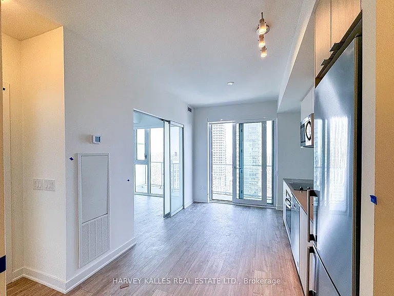 100 Dalhousie St #3806 — Photo 4