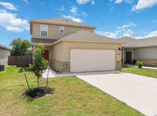 1144 Thea Cove, New Braunfels, TX 78130