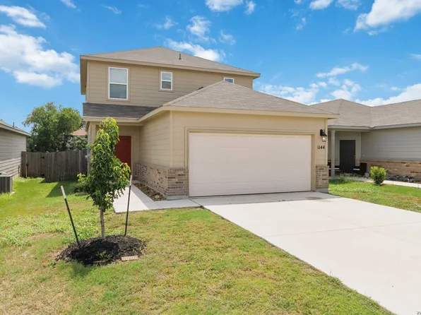 1144 Thea Cove, New Braunfels, TX 78130