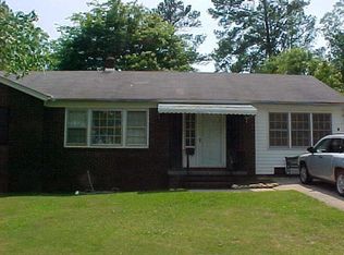 102 Prince St, Abbeville, SC 29620