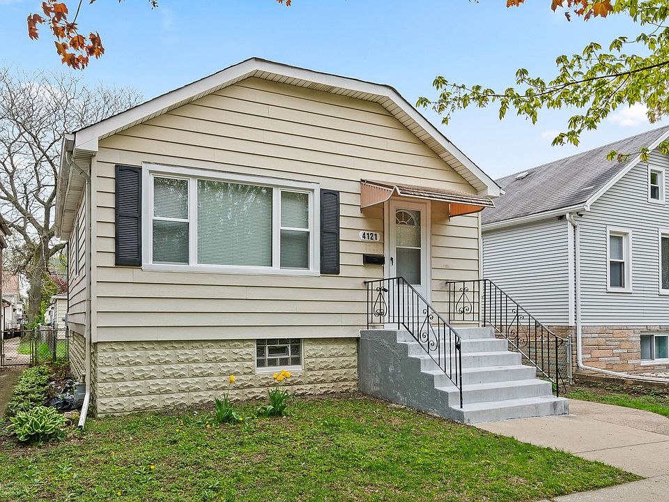 1st image of 4121 N Ozanam Ave