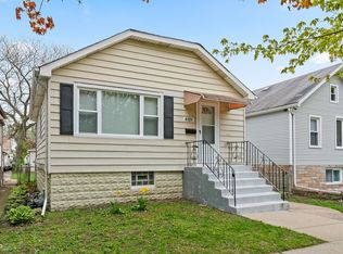 4121 N Ozanam Ave, Norridge, IL 60706