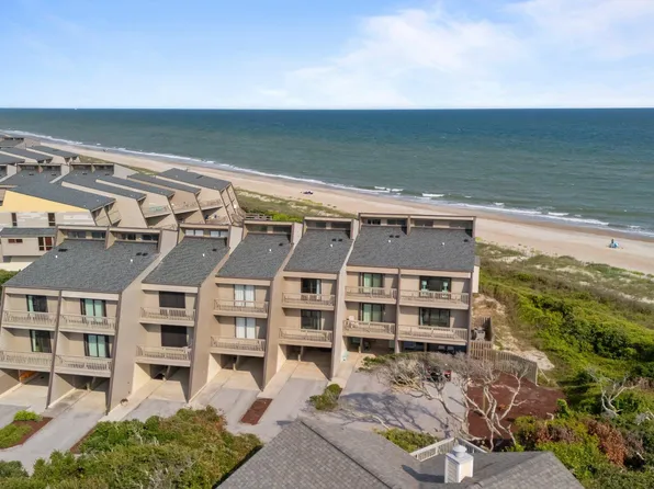 565 Salter Path Road #S-5, Pine Knoll Shores, NC 28512