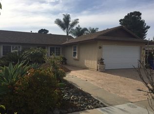 5108 Arlene Ct, San Diego, CA 92117