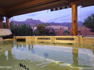481 S Val Vista Rd, Apache Junction, AZ 85119