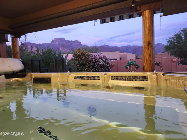 481 S Val Vista Road, Apache Junction, AZ 85119