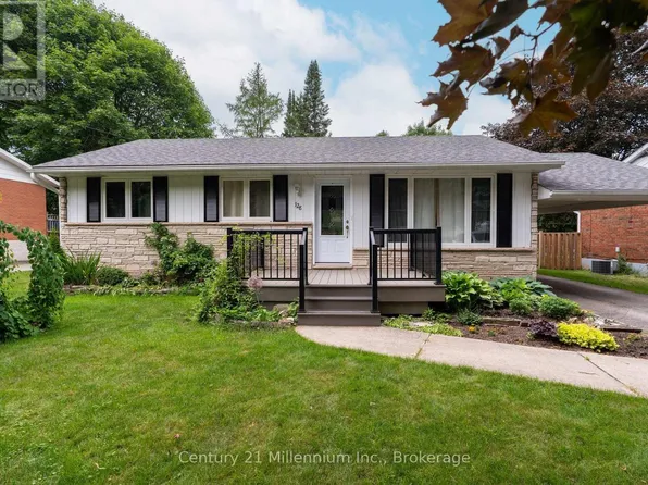 128 7th Ave E, Owen Sound, ON N4K 2W7