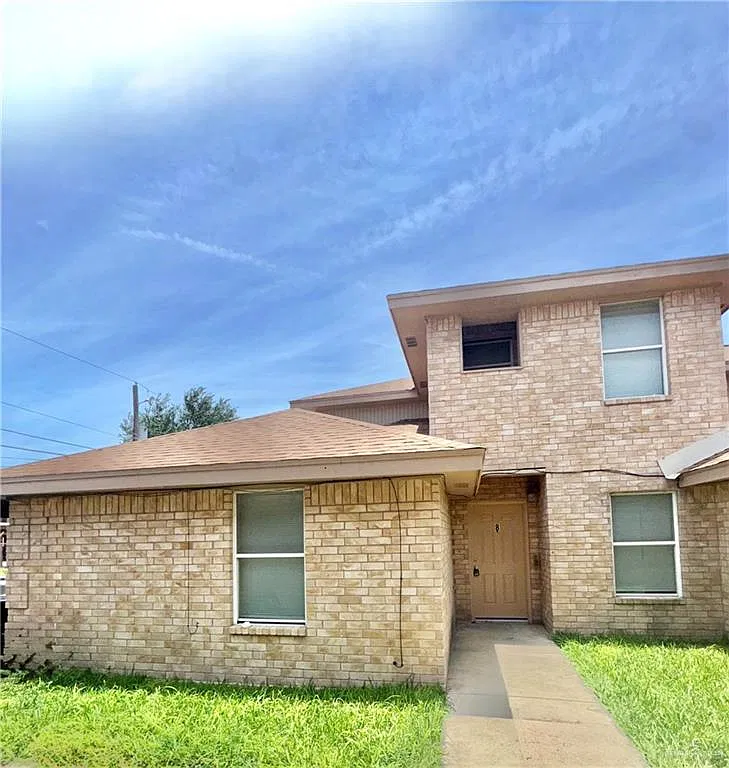 3 bed, 3.5 bath, 1535 sqft, $1,100 — Photo 1