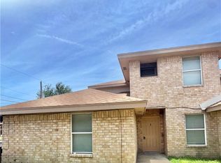 901 W Caffery Ave APT 8, Pharr, TX 78577