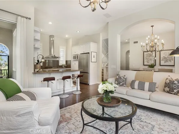 6 Via Amanti, Newport Coast, CA 92657